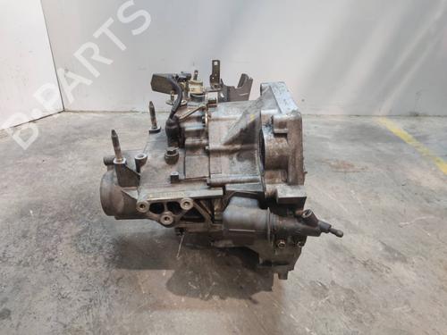 Gearbox HONDA HR-V (GH_)  | BP13553131M3 
