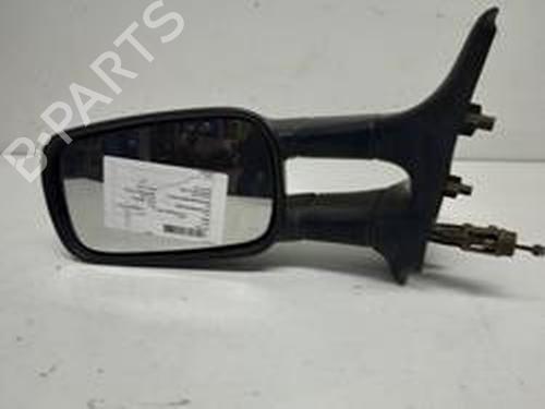 Used Left mirror SEAT INCA (6K9) [1995-2003]  8716847