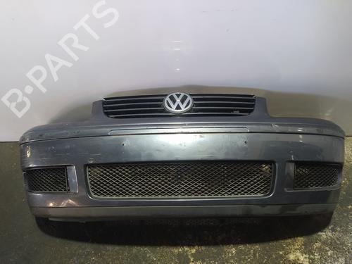 Used Front bumper VW POLO (6N2) [1999-2001]  17440903
