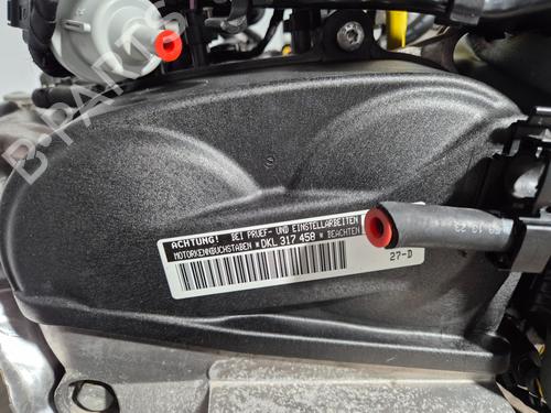 Engine SEAT ARONA (KJ7, KJP)  | BP26122962M1 
