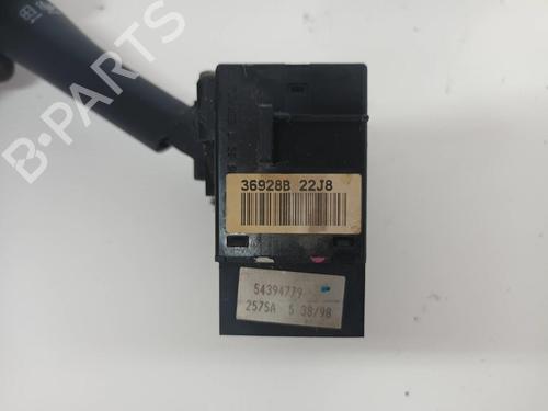 Steering column stalk NISSAN MICRA II (K11)  | BP13072849I23 