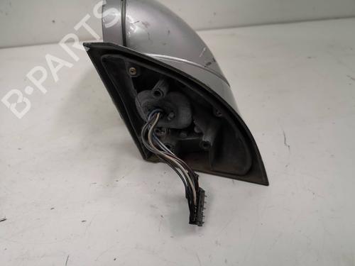 Left mirror MERCEDES-BENZ A-CLASS (W168) A 140 (168.031, 168.131) | BP8712750C26 