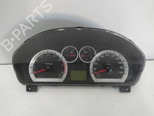 Used Instrument cluster CHEVROLET AVEO / KALOS Saloon (T250, T255) [2005-2025]  16287410