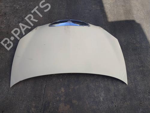 Motorhjelm LANCIA YPSILON (843_) [2003-2011]  18109856