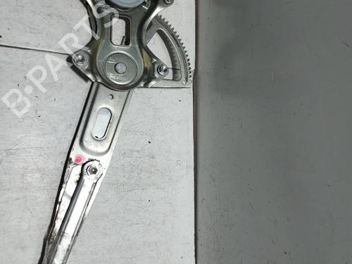 Used Front right window mechanism Front right window mechanism TOYOTA PRIUS Liftback (_W2_) 1.5 Hybrid (NHW20_, NHW20R) (112 hp) 32737258 32737258