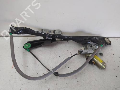 Used Front right window mechanism FORD FOCUS I (DAW, DBW) [1998-2009]  10118878