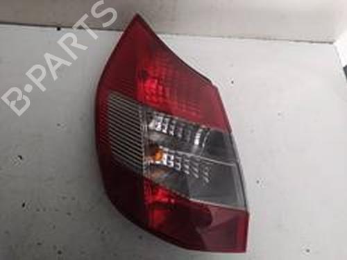 Used Left taillight RENAULT SCÉNIC II (JM0/1_) 1.5 dCi (JM1E, JM16) (106 hp) 8713965