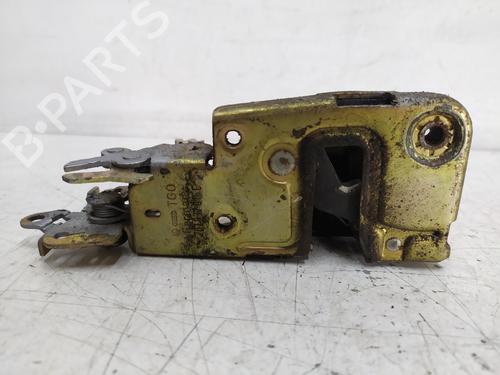 Serrure avant droite VW TRANSPORTER T4 Bus (70B, 70C, 7DB, 7DK, 70J, 70K, 7DC, 7DJ) [1990-2004]  30549410