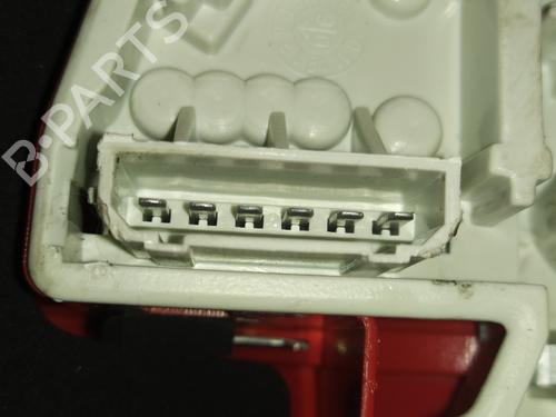 Right taillight VW PASSAT B5.5 (3B3)  | BP32986904C35  - Image 5