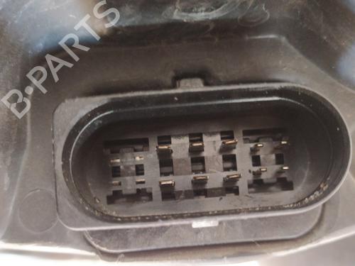 Left headlight FORD GRAND C-MAX (DXA/CB7, DXA/CEU)  | BP29907038C28 