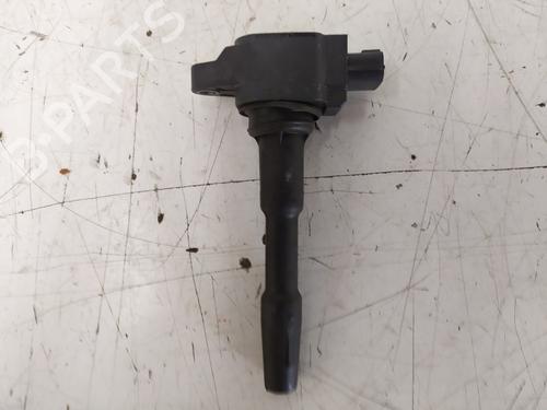 Used Ignition coil RENAULT MEGANE III Hatchback (BZ0/1_, B3_) 1.2 TCe (BZ2B, BZ11) (116 hp) 18063920