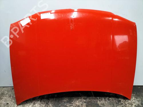 Used Hood VW GOLF IV (1J1) 1.9 TDI (110 hp) 8712555