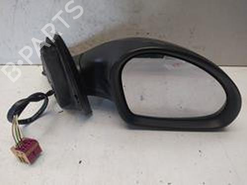 Used Right mirror SEAT IBIZA III (6L1) [2002-2009]  8702800