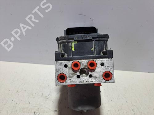 ABS Bremseaggregat JAGUAR X-TYPE I (X400) 2.0 D 4X432C285BA | 0265224045 |