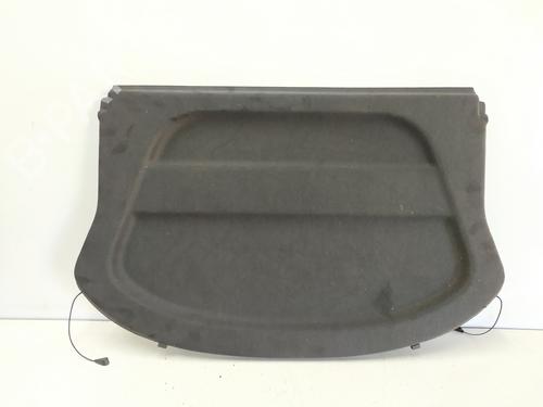 Used Rear parcel shelf Rear parcel shelf RENAULT MEGANE III Hatchback (BZ0/1_, B3_) 1.2 TCe (BZ2B, BZ11) (116 hp) 18063868 18063868