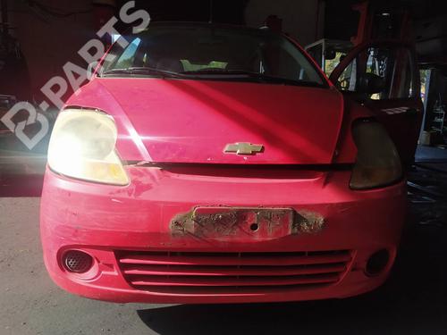 Used Parts CHEVROLET MATIZ (M200, M250)  1.0  963227