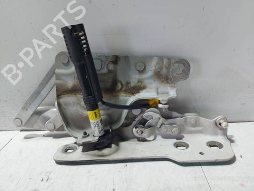 Used Hinge/Door check strap Hinge/Door check strap JAGUAR XE (X760) 2.0 D (180 hp) 40515162 40515162