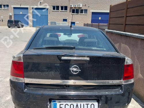 Brugte OPEL VECTRA C (Z02) 1.9 CDTI (F69) 4783649