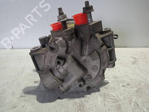 AC compressor FORD FIESTA VI (CB1, CCN) 1.6 TDCi | BP10704277M34 