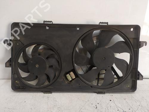 Used Radiator fan Radiator fan 37177787 37177787