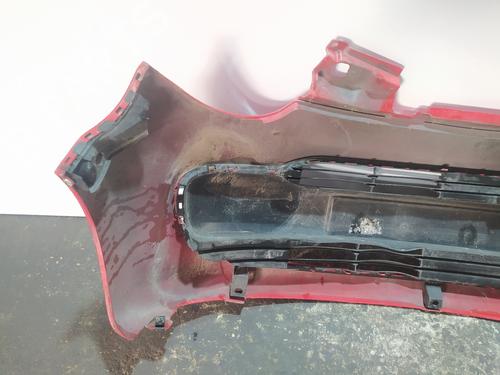 Front bumper CITROËN C1 (PM_, PN_) 1.4 HDi | BP8715727C7 