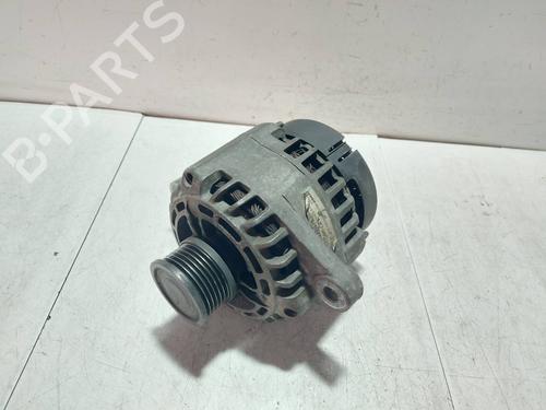 Used Alternator Alternator OPEL ZAFIRA / ZAFIRA FAMILY B (A05) [2005-2019] 39882955 39882955