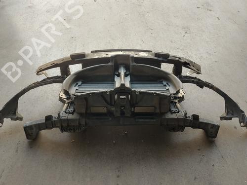 Front slam panel BMW 1 (E87) 120 d | BP29401754C72 