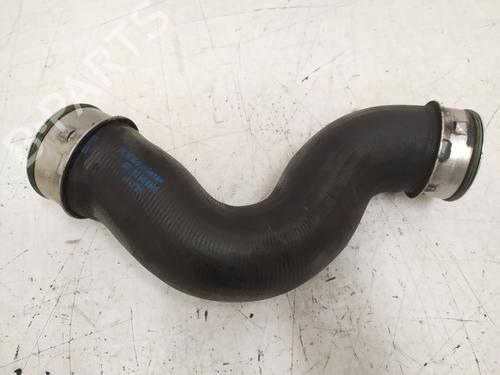 Rohr für Rohr VW GOLF PLUS V (5M1, 521) 1.9 TDI (105 hp) 33234971 33234971