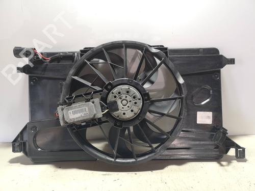 Koelventilatormotor VOLVO S40 I (644) [1995-2004]  17148882