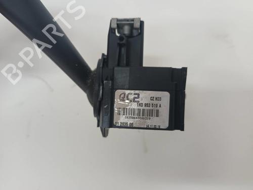 Ratstangsstang VW GOLF V (1K1) 2.0 SDI | BP13042403I23