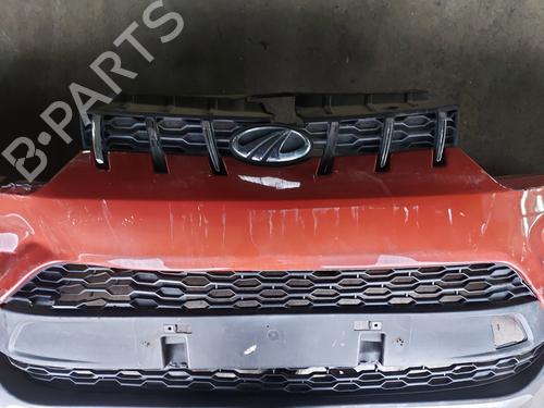 Front bumper MAHINDRA KUV100 (K1)  | BP29729673C7 