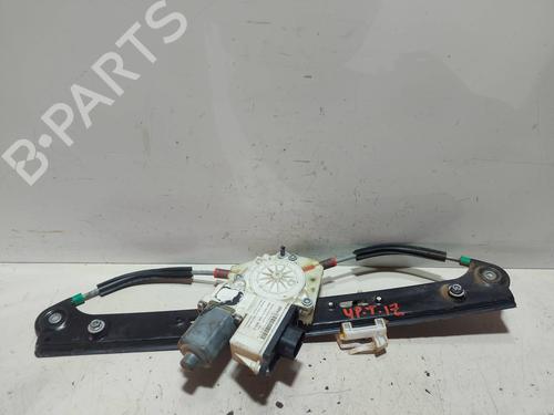 Used Rear left window mechanism BMW X3 (E83) 3.0 d (204 hp) 24470033