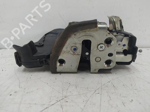 Front right lock TOYOTA AVENSIS Saloon (_T27_) 2.0 D-4D (ADT270_, ADT270R) BP24293043C97