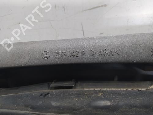 Højre baglygte SMART CABRIO (450) 0.6 (S1OLA1, 450.441, 450.442, 450.443) | BP31998129C35