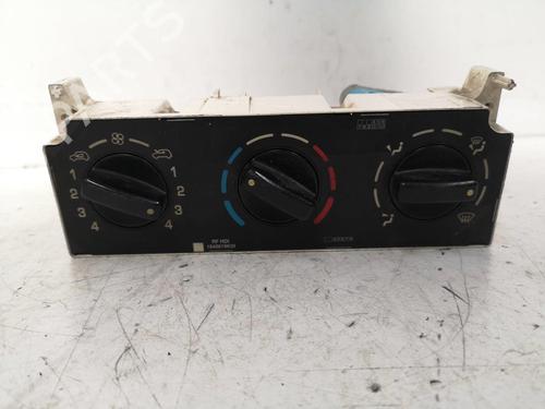 Used Climate control CITROËN BERLINGO / BERLINGO FIRST Box Body/MPV (M_) 2.0 HDI 90 4WD (MBRHY, MCRHY) (90 hp) 8704770