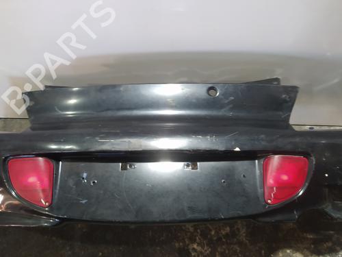 Rear bumper HYUNDAI COUPE I (RD)  | BP10262758C8 