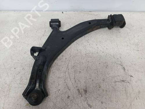 Used Left front suspension arm HONDA HR-V (GH_) 1.6 16V 4WD (GH2, GH4) (124 hp) 11801352