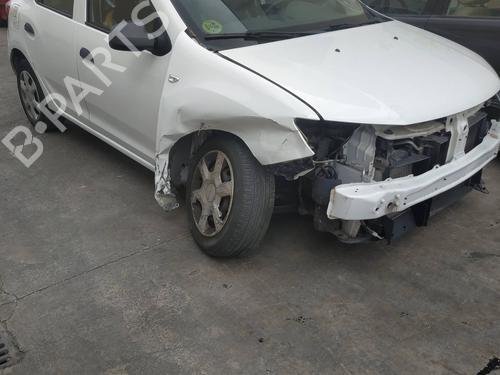 Køler DACIA SANDERO II  | BP18703964M31 