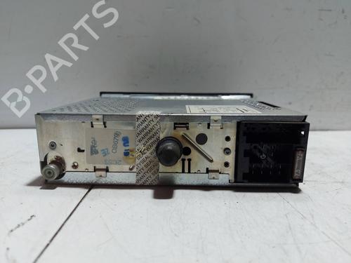 Sistema audio VW BORA I (1J2) | BP30889341E6