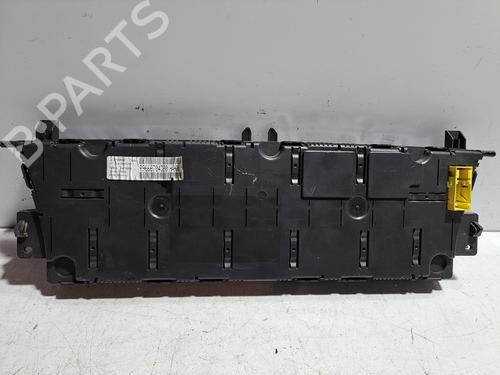 Instrument cluster CITROËN C4 Picasso I MPV (UD_) 2.0 HDi 138 | BP15658935C47 