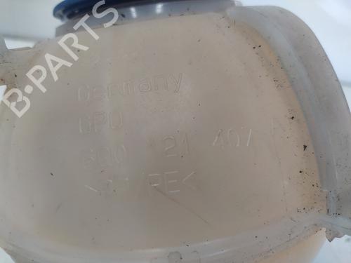 Expansion tank VW POLO (9N_, 9A_) 1.4 16V | BP19688101C120 
