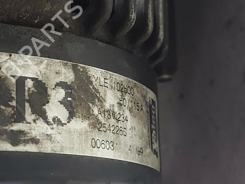 Alternator BMW 3 (E46) 320 d | BP20097755M7 