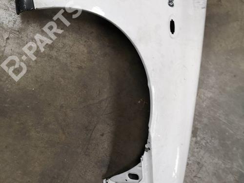 Used Right front fenders Right front fenders FIAT PUNTO (176_) [1993-1999] 8706827 8706827