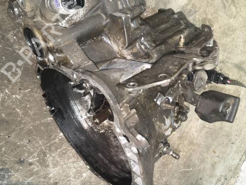 Gearbox HYUNDAI COUPE II (GK) 1.6 16V | BP16359582M3 