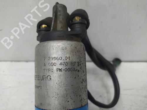Fuel pump MERCEDES-BENZ E-CLASS (W210) E 280 (210.063) | BP24452590M76 