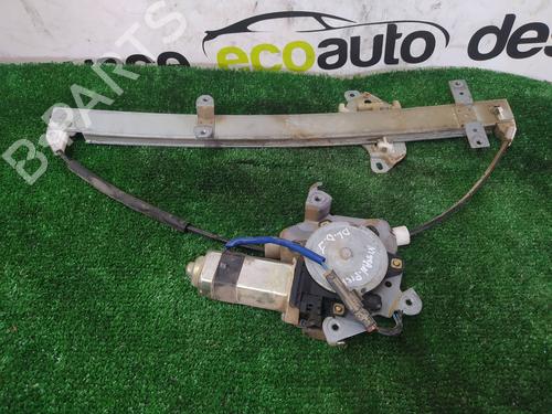 Front right window mechanism NISSAN PICK UP (D22)  | BP8702080C23 