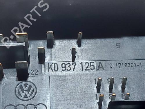 Sikringsdåse VW GOLF V (1K1)  | BP23278514E1 