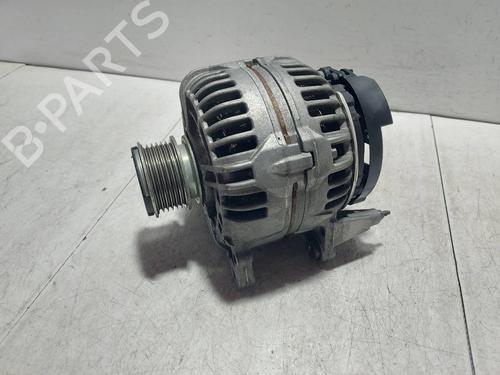 Used Alternator Alternator VW GOLF VI (5K1) [2008-2014] 40092242 40092242