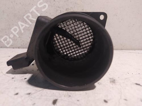 Used Mass air flow sensor PEUGEOT 307 Break (3E) 2.0 HDI 110 (107 hp) 8711655