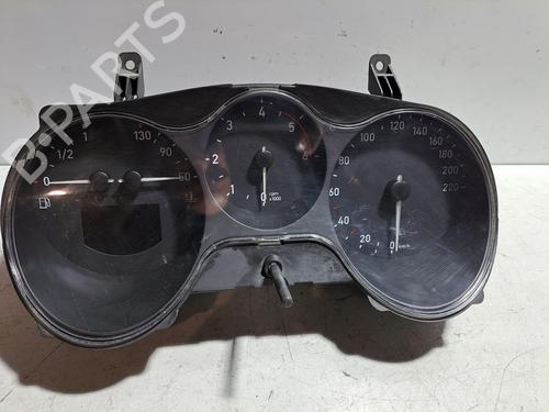 Used Instrument cluster SEAT ALTEA XL (5P5, 5P8) [2006-2015]  8703569